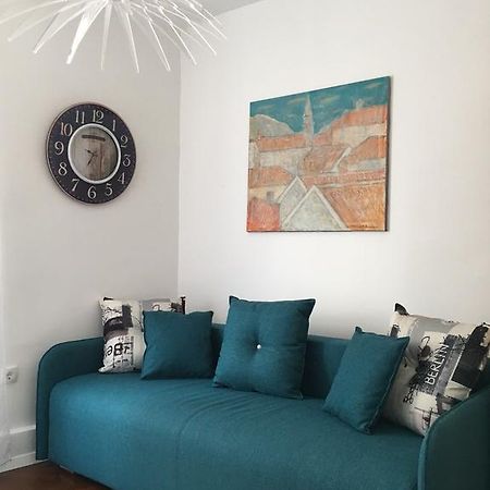 Squere 44 Apartment Budva Exterior photo