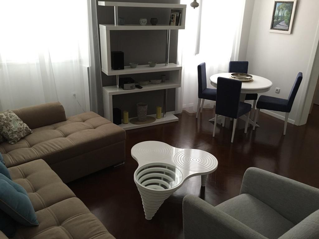 Squere 44 Apartment Budva Exterior photo